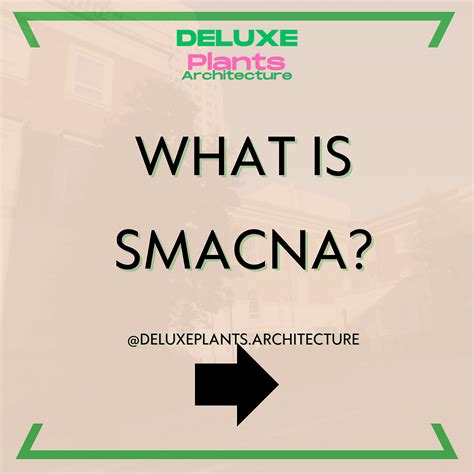 what is smacna